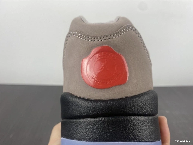 HYPE Low DX6325-204 x 5 Jordan Air PSG 0704